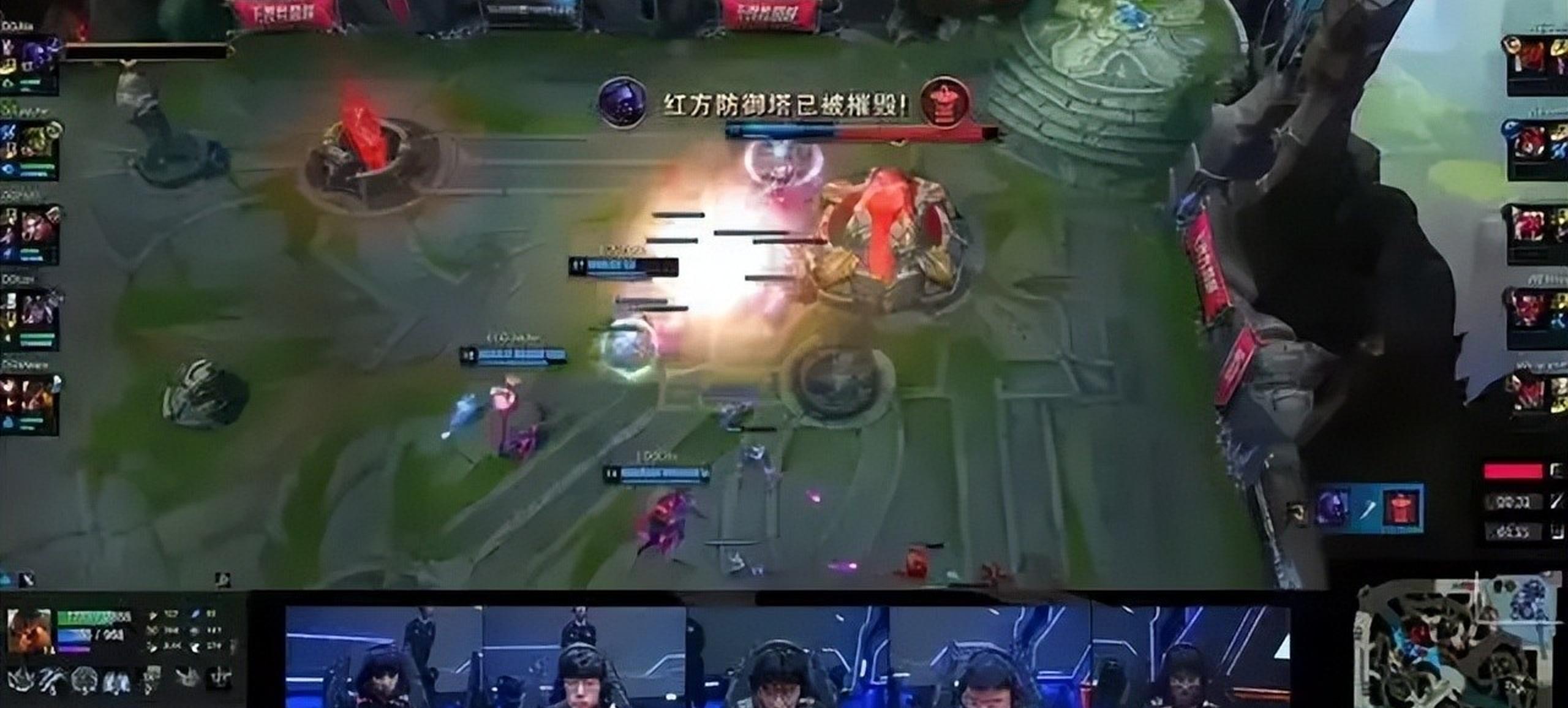 Uzi迎来七赛季高光表现，TL球迷沸腾！