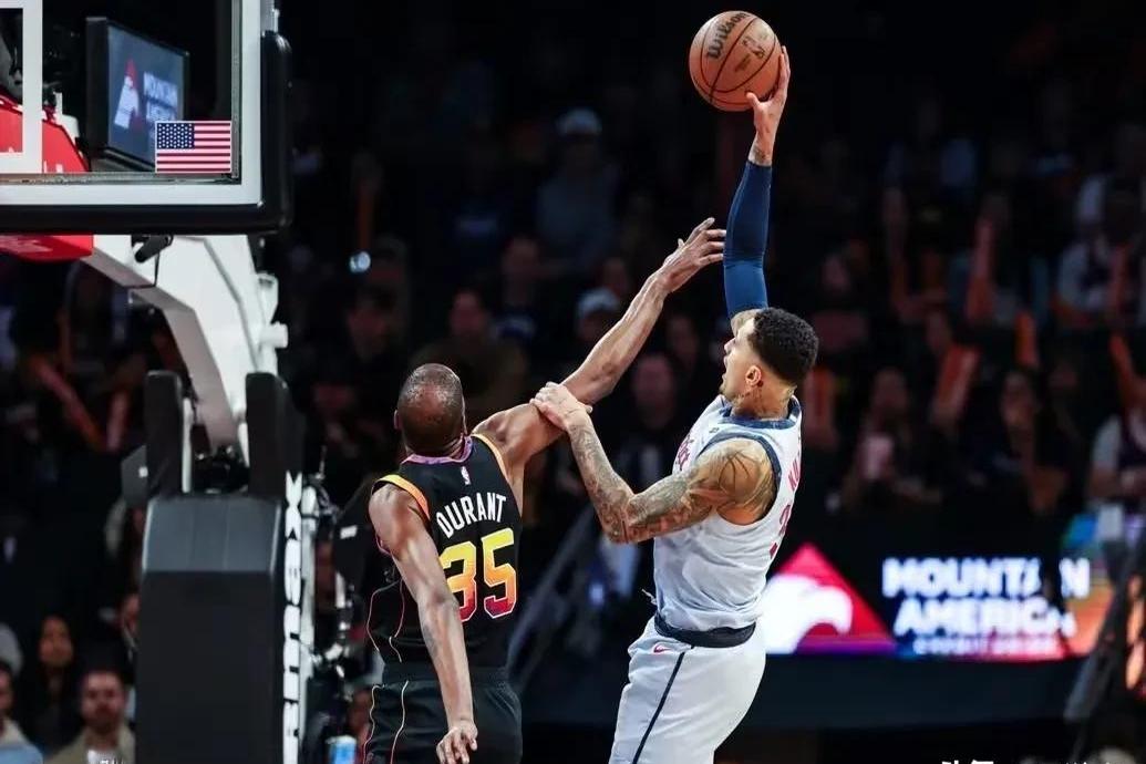 Faker巅峰对决,杜兰特与80激战公牛分钟,败北胜负难料! Faker巅峰对决,杜兰特与80激战公牛分钟,败北胜负难料!